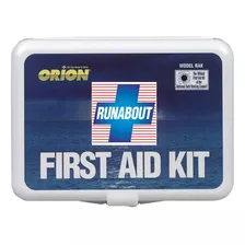 Orion 962 Runabout - Kit De Primeros Auxilios