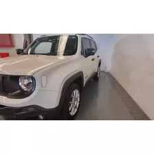 Jeep Renegade Sport