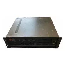 Amplificador Potência Hot Sound Hs 5.0 Sx 5000 Whats