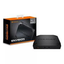 Placa De Captura Cougar Envision 4k60 Hdmi - 3mvc4k6b.0001p