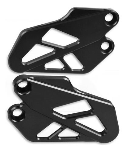 Protector De Taln Delantero Y Trasero For Ktm Duke 125 250 Foto 7