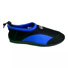 Aqua Shoes Talla 36 Al 40 Zapatos Para Agua Piscina Playa