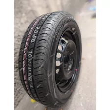 Rin Acero R14 Hyundai Gran I-10 Con Llanta 165/65r14 Nexen