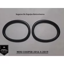 Seguro Espejo En Fibra De Vidrio Mini Cooper 2016 A 2019