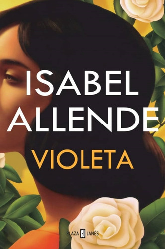 Violeta De  Isabel Allende