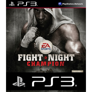 fight night ps3 download torrent fight night ps3 download torrent