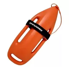 Salvavidas Torpedo Aquafloat Profesional Guardavida Baywatch