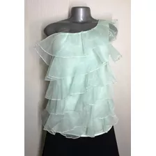 Blusa Aqua