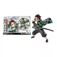 Bandai Model Kit Demon Slayer Kamado Tanjiro