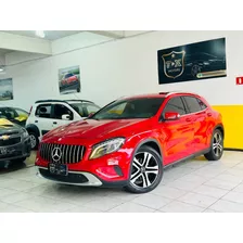 Mercedes Benz Gla 200 