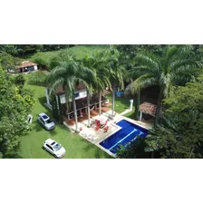 Venta De Finca En Santa Fe De Antioquia Vereda El Espinal