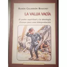 La Valija Vacía - Rubén Calderón Bouchet