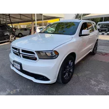 Dodge Durango 2015 5.7 R/t V8 At