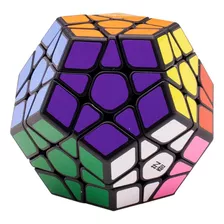 Cubo Rubik Megaminx Qy Speedcube5 