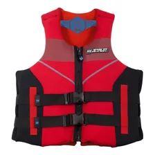 Chaleco Salvavidas De Neoprene Jet Pilot Ski Wakeboard Moto