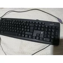 Teclado Modelo Genio 