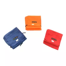 Funda Para Cañas De Pesca Dago De Tela 2,20 Metros X 15 Cm