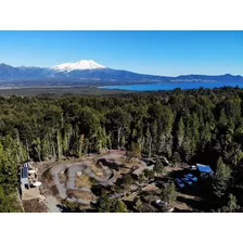 13 Hectáreas Con Bike Park Incluido Volcán Osorno