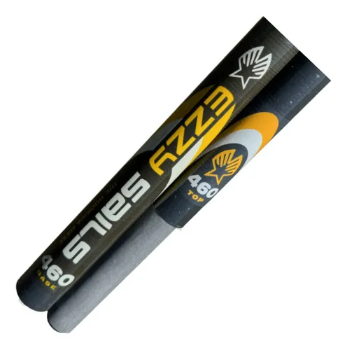 Mastil Palo Windsurf Ezzy 91% Carbono 460 Cm Free Wave Wind