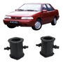 Pastillas De Freno Para Hyundai Excel 1.3/1.5 1986-1996 Hyundai Excel