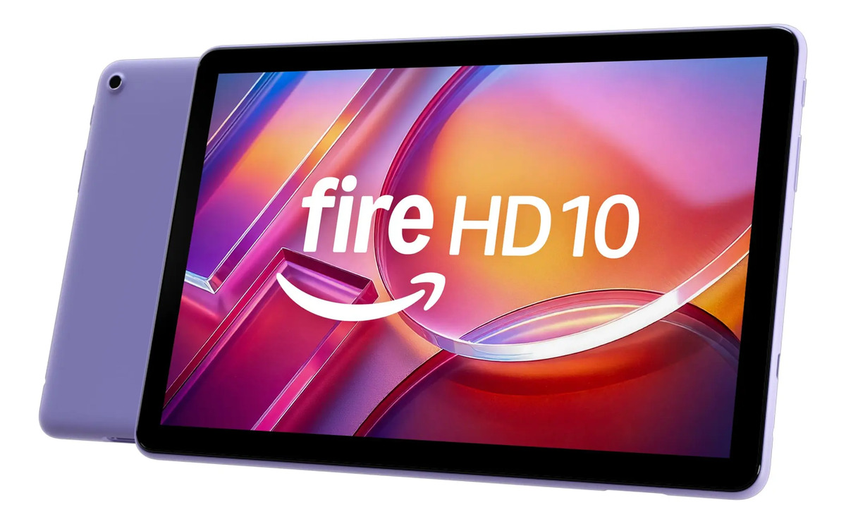 Tablet Amazon Fire Hd10 | Mercado Livre