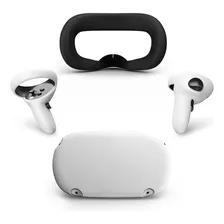 Set De Accesorios 4 En 1 Para Gafas Vr Con Juego 4 En 1