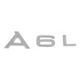 Logos Audi Audi A6
