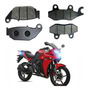 Kit De Afinacin Moto Veloci Scorpio 300