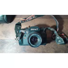 Camara Zenit 122