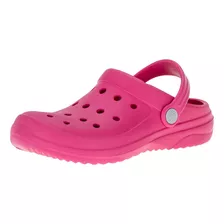 Clogs Infantil Feminino Life Shoes - 865 