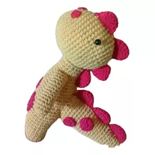 Amigurumi Tejido 