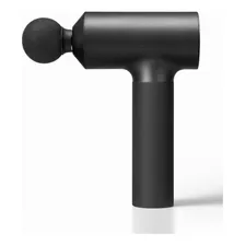 Xiaomi Massage Gun Eu Color Negro