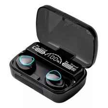 Audífonos Inalámbricos In-ear Bt V5.3 M10