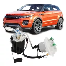 Bomba De Combustivel Range Rover Evoque 2.0 16v 2011 À 2016