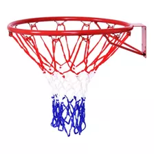 Aro De Basketball 45 Cm - Aro De Basquet-aro De Basket-LG
