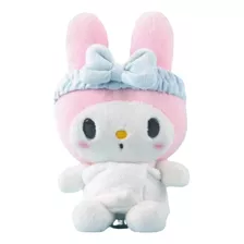 Peluche My Melody 10cm Sanrio Para Regalar Niñas 