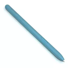 Lápiz S Pen Azul + Set De Puntas Para Samsung S6 Lite/s7 Fe