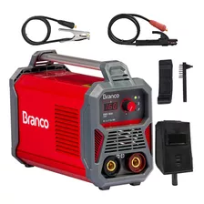 Equipamento Solda Tig Eletrodo Eletrônico 160a 110v 220v Ib6