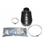 Set Cubre Polvos Lado Caja Dai Volkswagen Beetle 53/60