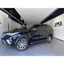 Toyota Sw4 2016 2.8 Srx 177cv 4x4 7as At