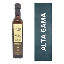 Aceite De Oliva Alta Gama Cooperativa La Riojana X 500 Cc