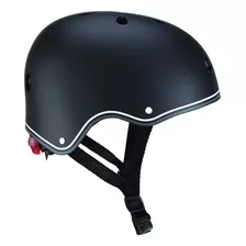 Casco Globber Primo Lights Negro | Xs