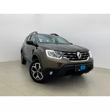 Renault Duster 1.6 Iconic