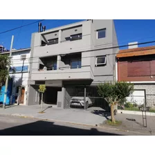 Venta Departamento 2 Ambientes A Estrenar, Balcon A La Calle, Cochera, 14 De Julio Al 3200 Barrio San Jose, Oportunidad Retasado