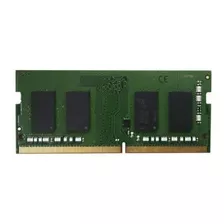 Qnap 4gb Ddr4 2400 Mhz So-dimm Memory Module