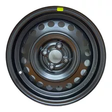 Rin De Acero Original Nissan March 2010-2021 14 Pulgadas