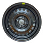 Rines 17 6-114 Np300 Frontier Nissan (2 Rines)