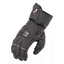 Guantes Para Moto - Premium - Trip Glove - 4t Fourstroke Talle 4xl