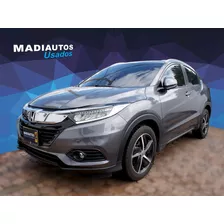Honda Hrv Prestige Exl 1.8 Automatica Gasolina