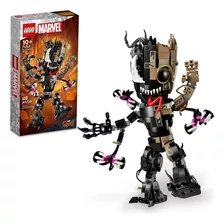 Lego Super Heroes - Groot Venom - 76249